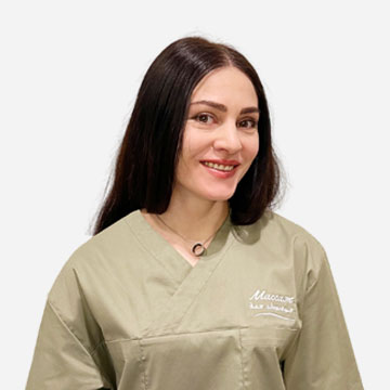 Елена Яковенко