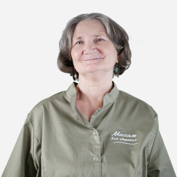 Марина Ульяненкова