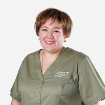 Екатерина Арбузова