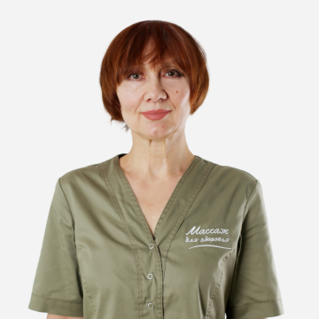 Александра Алексеева