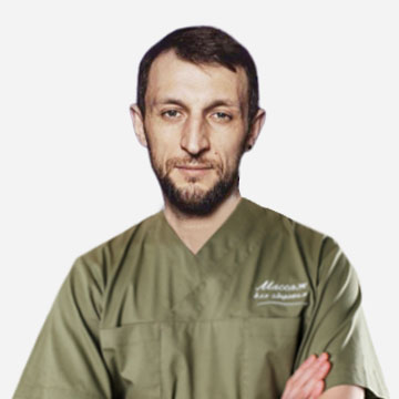 Владимир Щербаков